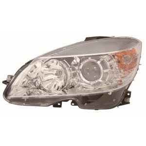 Compra FARO IZQUIERDO ELÉCTRICO (H7/H7) MERCEDES MERCEDES C W204 SPORT COUPE 08-10- al mejor precio en todocarrocería.com