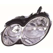 Achetez PHARE GAUCHE ÉLECTRIQUE (H7/H7) MERCEDES MERCEDES CLK W209 03-05 au meilleur prix sur todocarrocería.com