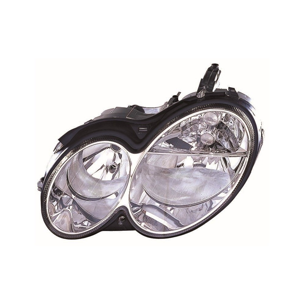 Achetez PHARE GAUCHE ÉLECTRIQUE (H7/H7) MERCEDES MERCEDES CLK W209 03-05 au meilleur prix sur todocarrocería.com