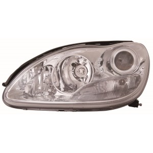 Compra FARO IZQUIERDO ELÉCTRICO (H7/H7) MERCEDES MERCEDES W220 02- al mejor precio en todocarrocería.com