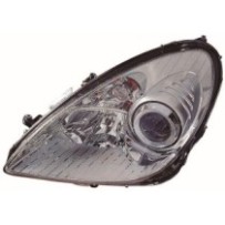 Compra FARO IZQUIERDO ELÉCTRICO (H7/H7) MERCEDES MERCEDES SLK W171 03-10 al mejor precio en todocarrocería.com