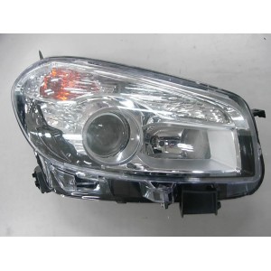 Achetez PHARE GAUCHE ÉLECTRIQUE (H7/H7) NISSAN NISSAN QASHQAI 10- au meilleur prix sur todocarrocería.com