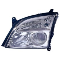 Achetez PHARE GAUCHE ÉLECTRIQUE (H7/H7) OPEL OPEL VECTRA 02- au meilleur prix sur todocarrocería.com