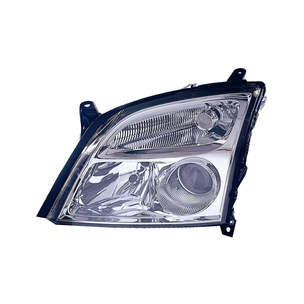 Achetez PHARE GAUCHE ÉLECTRIQUE (H7/H7) OPEL OPEL VECTRA 02- au meilleur prix sur todocarrocería.com