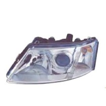 Compra FARO IZQUIERDO ELÉCTRICO (H7/H7) SAAB SAAB 9-3 02- al mejor precio en todocarrocería.com