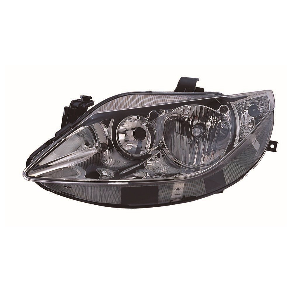 Compra FARO IZQUIERDO ELÉCTRICO (H7/H7) SEAT SEAT IBIZA 08- al mejor precio en todocarrocería.com