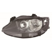 Compra FARO IZQUIERDO ELÉCTRICO (H7/H7) SEAT SEAT IBIZA ST/SPORT09- al mejor precio en todocarrocería.com