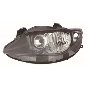 Achetez PHARE GAUCHE ÉLECTRIQUE (H7/H7) SEAT SEAT IBIZA ST/SPORT09- au meilleur prix sur todocarrocería.com