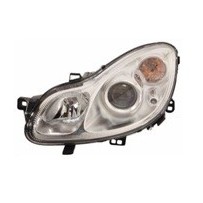 Compra FARO IZQUIERDO ELÉCTRICO (H7/H7) SMART MCC SMART FORTWO 07- al mejor precio en todocarrocería.com