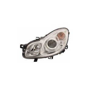 Achetez PHARE GAUCHE ÉLECTRIQUE (H7/H7) SMART MCC SMART FORTWO 07- au meilleur prix sur todocarrocería.com