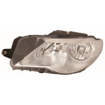 Compra FARO IZQUIERDO ELÉCTRICO (H7/H7) VW VW PASSAT CC 08- al mejor precio en todocarrocería.com