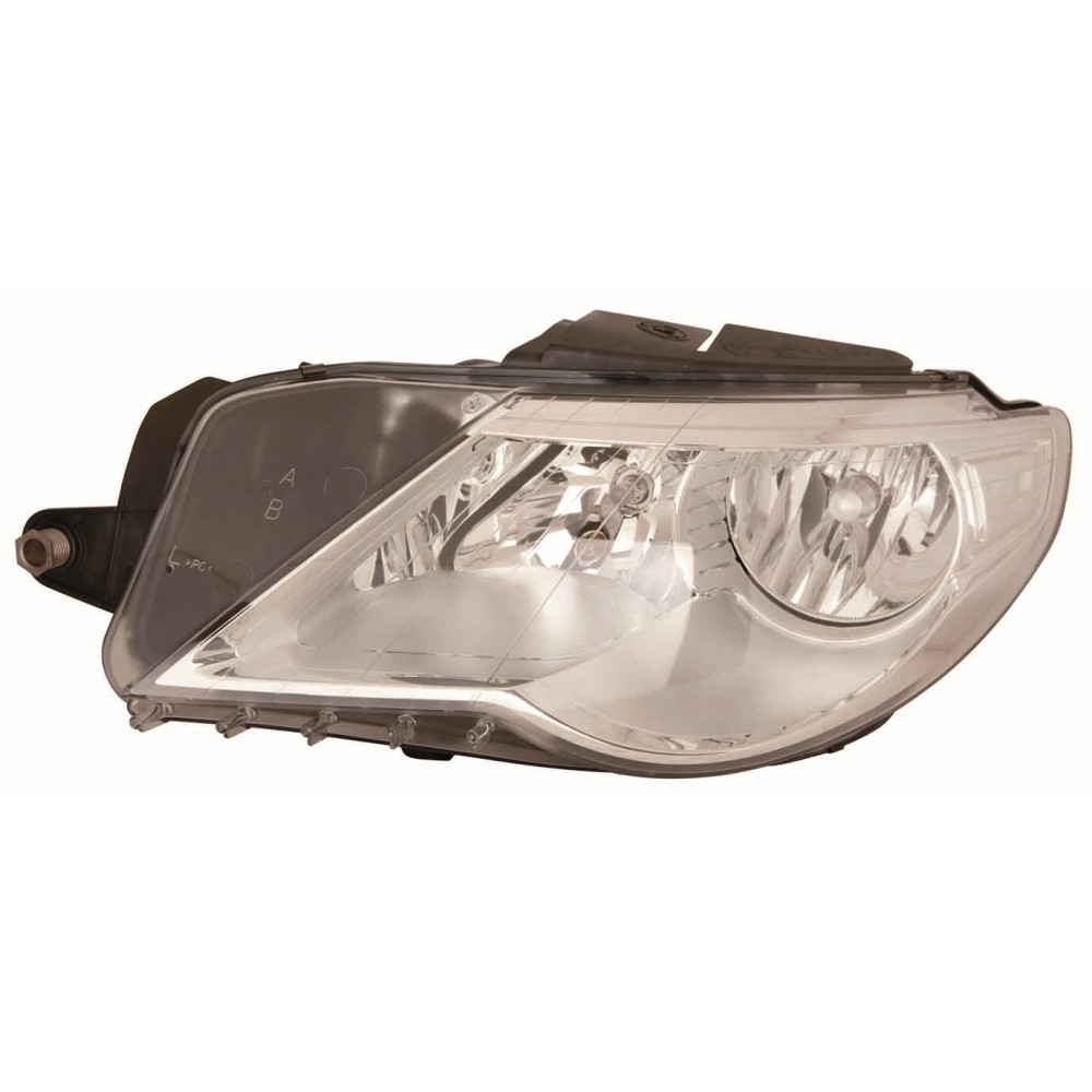 Achetez PHARE GAUCHE ÉLECTRIQUE (H7/H7) VW VW PASSAT CC 08- au meilleur prix sur todocarrocería.com