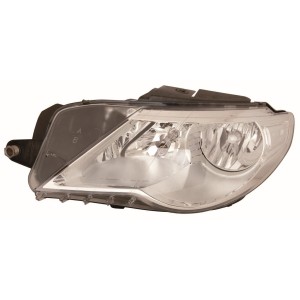 Compra FARO IZQUIERDO ELÉCTRICO (H7/H7) VW VW PASSAT CC 08- al mejor precio en todocarrocería.com