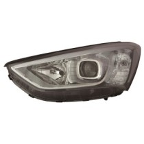 Achetez PHARE GAUCHE ÉLECTRIQUE (H7/H7)(LED) HYUNDAI HYUNDAI SANTA FE 2013- au meilleur prix sur todocarrocería.com