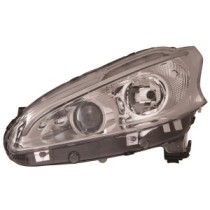 Achetez PHARE GAUCHE ÉLECTRIQUE (H7/H7/LED) PEUGEOT PEUGEOT 208 12- au meilleur prix sur todocarrocería.com