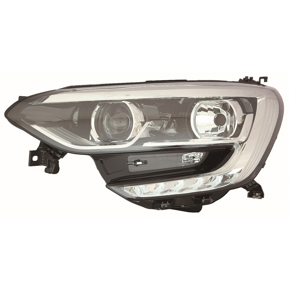 Achetez PHARE GAUCHE ÉLECTRIQUE (H7/H7/LED) RENAULT RENAULT MEGANE 16- au meilleur prix sur todocarrocería.com.