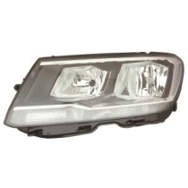 Compra FARO IZQUIERDO ELÉCTRICO (H7/H7/PY21W/PW24W) VW VW TIGUAN 16- al mejor precio en todocarrocería.com