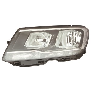 Achetez PHARE GAUCHE ÉLECTRIQUE (H7/H7/PY21W/PW24W) VW VW TIGUAN 16- au meilleur prix sur todocarrocería.com