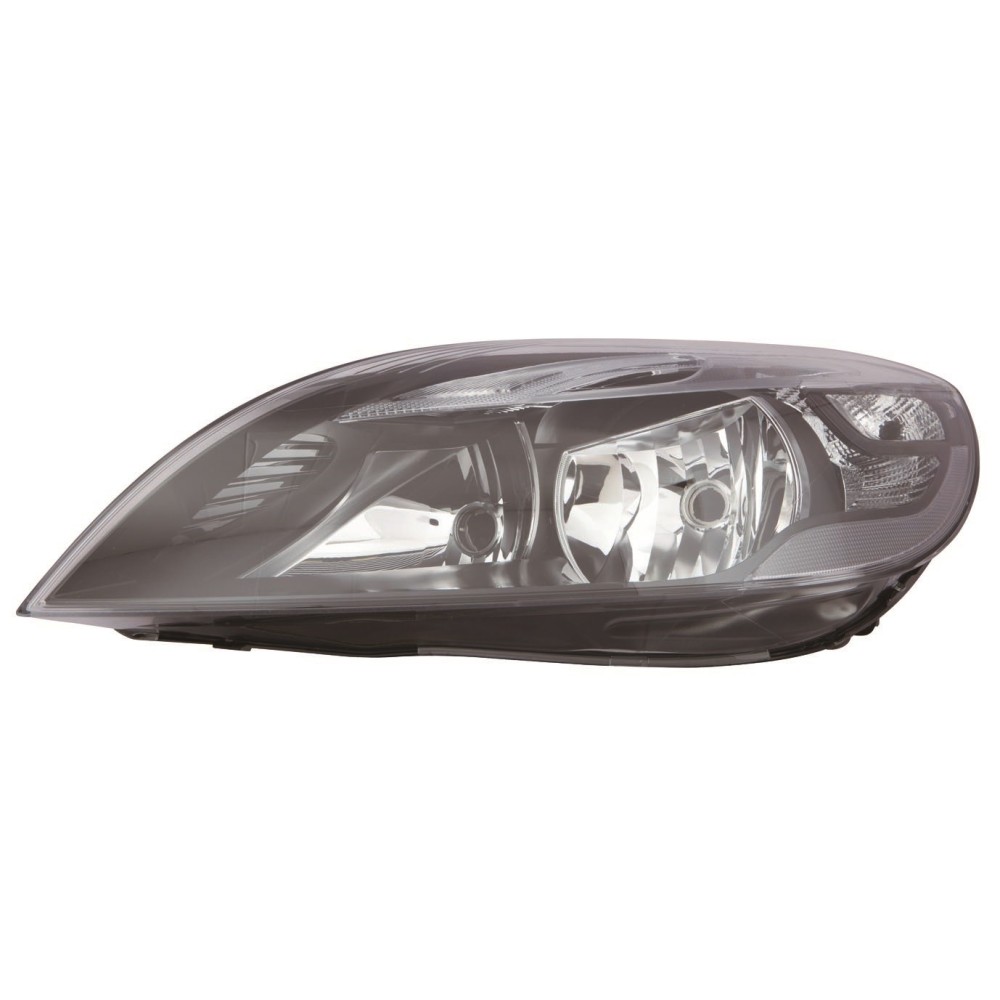 Compra FARO IZQUIERDO ELÉCTRICO (H7/H9) VOLVO VOLVO V40 12- al mejor precio en todocarrocería.com