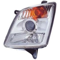 Compra FARO IZQUIERDO ELÉCTRICO (H7/HB3) ISUZU ISUZU D-MAX 06- al mejor precio en todocarrocería.com