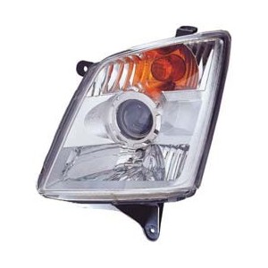 Achetez PHARE GAUCHE ÉLECTRIQUE (H7/HB3) ISUZU ISUZU D-MAX 06- au meilleur prix sur todocarrocería.com
