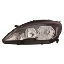 Compra FARO IZQUIERDO ELÉCTRICO (H7/HB3) PEUGEOT PEUGEOT 308 13- al mejor precio en todocarrocería.com