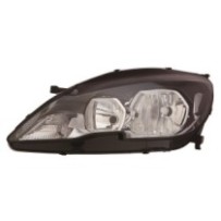 Compra FARO IZQUIERDO ELÉCTRICO (H7/HB3) PEUGEOT PEUGEOT 308 13- al mejor precio en todocarrocería.com