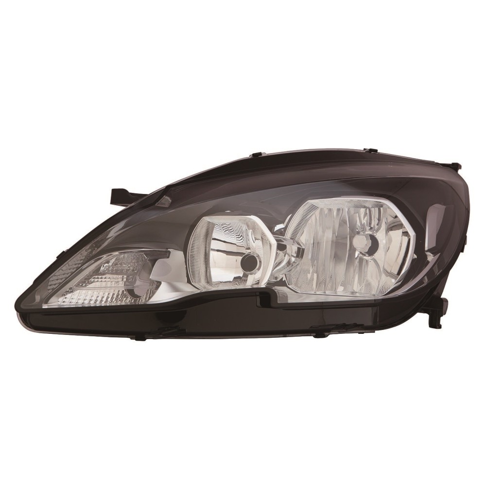 Compra FARO IZQUIERDO ELÉCTRICO (H7/HB3) PEUGEOT PEUGEOT 308 13- al mejor precio en todocarrocería.com