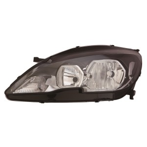 Achetez PHARE GAUCHE ÉLECTRIQUE (H7/HB3) PEUGEOT PEUGEOT 308 13- au meilleur prix sur todocarrocería.com