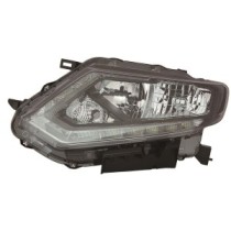 Achetez PHARE GAUCHE ÉLECTRIQUE (H9/H11/LED) NISSAN NISSAN X-TRAIL 14- au meilleur prix sur todocarrocería.com