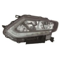 Compra FARO IZQUIERDO ELÉCTRICO (H9/H11/LED) NISSAN NISSAN X-TRAIL 14- al mejor precio en todocarrocería.com