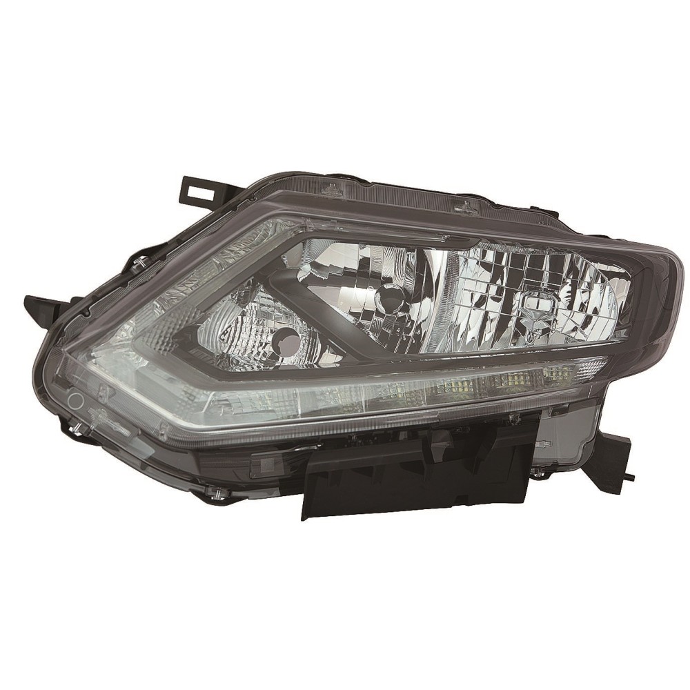 Achetez PHARE GAUCHE ÉLECTRIQUE (H9/H11/LED) NISSAN NISSAN X-TRAIL 14- au meilleur prix sur todocarrocería.com