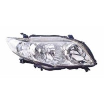 Compra FARO IZQUIERDO ELÉCTRICO (HB3/D4R) TOYOTA TOYOTA COROLLA SEDAN 07- al mejor precio en todocarrocería.com