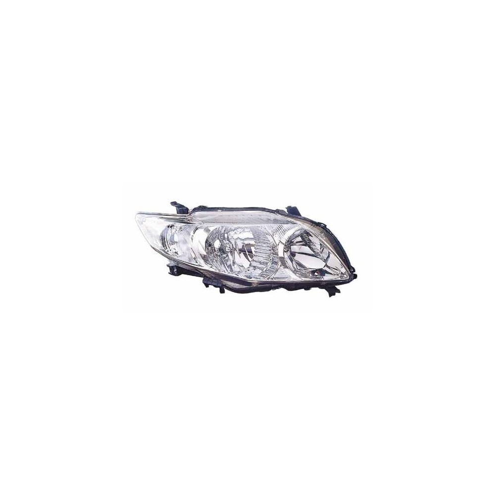Compra FARO IZQUIERDO ELÉCTRICO (HB3/D4R) TOYOTA TOYOTA COROLLA SEDAN 07- al mejor precio en todocarrocería.com