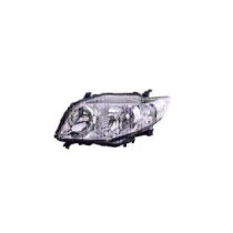 Achetez PHARE GAUCHE ÉLECTRIQUE (HB3/HB4) TOYOTA TOYOTA COROLLA SEDAN 07- au meilleur prix sur todocarrocería.com