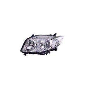 Achetez PHARE GAUCHE ÉLECTRIQUE (HB3/HB4) TOYOTA TOYOTA COROLLA SEDAN 07- au meilleur prix sur todocarrocería.com