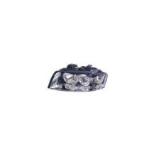 Compra FARO IZQUIERDO ELÉCTRICO (HID/D1S/H7) AUDI AUDI A4 01- al mejor precio en todocarrocería.com