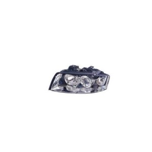 Achetez PHARE GAUCHE ÉLECTRIQUE (HID/D1S/H7) AUDI AUDI A4 01- au meilleur prix sur todocarrocería.com