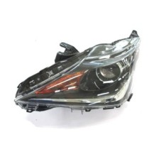 Achetez PHARE GAUCHE ÉLECTRIQUE (HIR2)(LED) TOYOTA TOYOTA AYGO 14- au meilleur prix sur todocarrocería.com