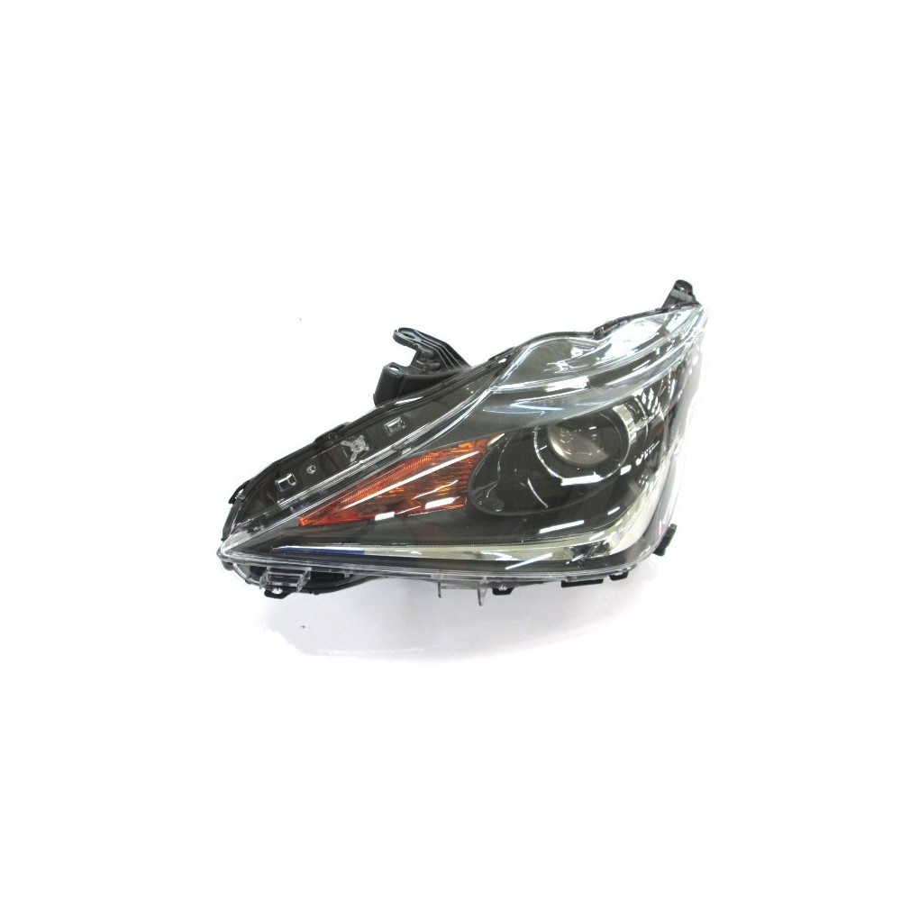 Compra FARO IZQUIERDO ELÉCTRICO (HIR2)(LED) TOYOTA TOYOTA AYGO 14- al mejor precio en todocarrocería.com