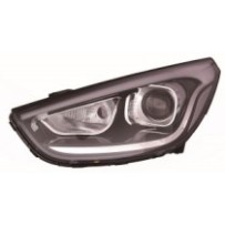 Achetez PHARE GAUCHE ÉLECTRIQUE (HIR2/LED) HYUNDAI HYUNDAI IX35 13- au meilleur prix sur todocarrocería.com.