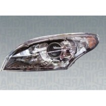 Achetez PHARE GAUCHE ÉLECTRIQUE (INT. CLAIR) MAGNETI MARELLI (D1S) RENAULT RENAULT NOVA MEGANE 08- au meilleur prix sur todocarr