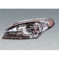 Compra FARO IZQUIERDO ELÉCTRICO (INT. CLARO) MAGNETI MARELLI (D1S) RENAULT RENAULT NOVA MEGANE 08- al mejor precio en todocarroc