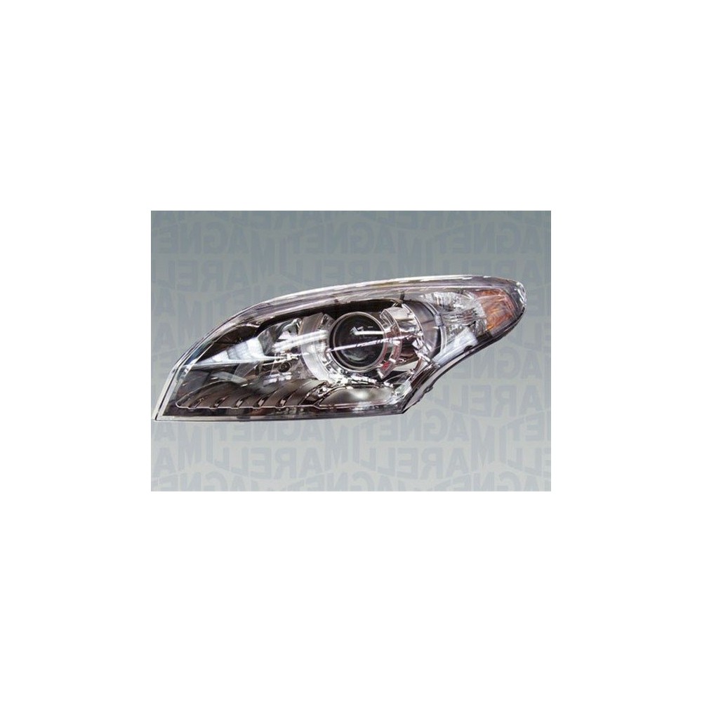 Compra FARO IZQUIERDO ELÉCTRICO (INT. CLARO) MAGNETI MARELLI (D1S) RENAULT RENAULT NOVA MEGANE 08- al mejor precio en todocarroc