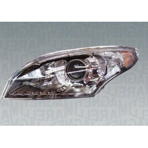 Compra FARO IZQUIERDO ELÉCTRICO (INT. CLARO) MAGNETI MARELLI (D1S) RENAULT RENAULT NOVA MEGANE 08- al mejor precio en todocarroc