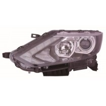 Compra FARO IZQUIERDO ELÉCTRICO (LED)(H11/H7) NISSAN NISSAN QASHQAI 14- al mejor precio en todocarrocería.com