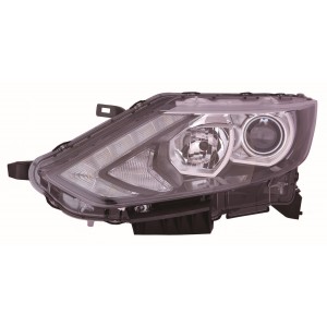 Compra FARO IZQUIERDO ELÉCTRICO (LED)(H11/H7) NISSAN NISSAN QASHQAI 14- al mejor precio en todocarrocería.com
