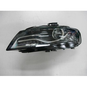 Compra FARO IZQUIERDO ELÉCTRICO (LED/D3S/AFS) AUDI AUDI A4 07- al mejor precio en todocarrocería.com