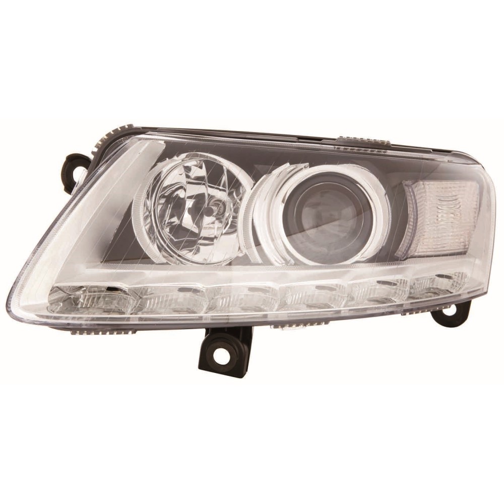 Compra FARO IZQUIERDO ELÉCTRICO (LED/D3S/H7) AUDI AUDI A6 09- al mejor precio en todocarrocería.com