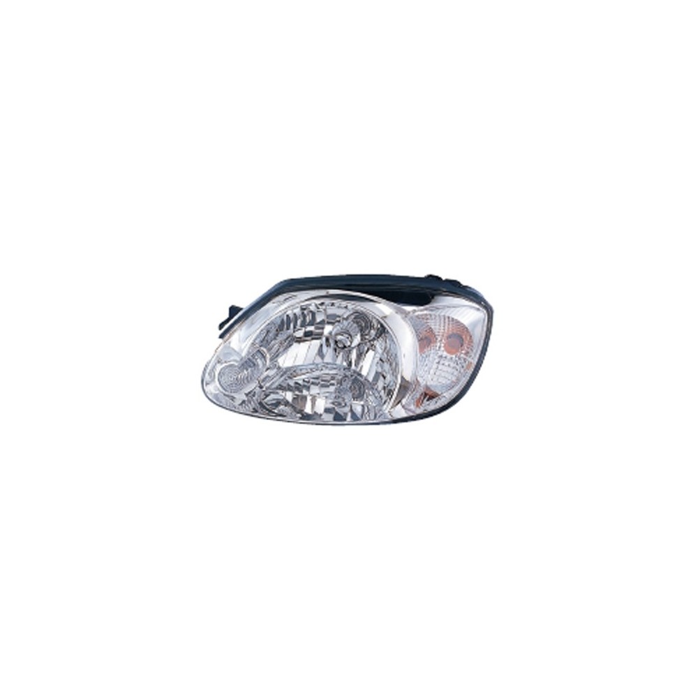 Achetez PHARE GAUCHE ÉLECTRIQUE (CLIGNOTANT BLANC) HYUNDAI HYUNDAI ACCENT 03- au meilleur prix sur todocarrocería.com